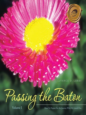 cover image of Passing the Baton